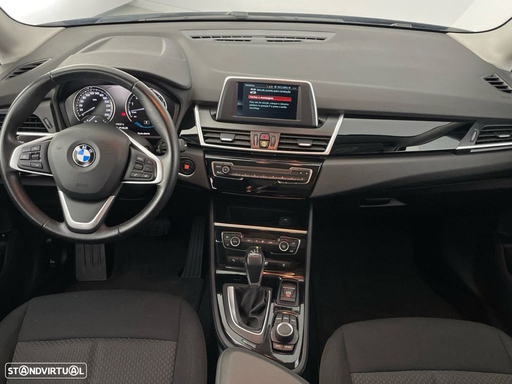 BMW 225xe Active Tourer Pack M - 10