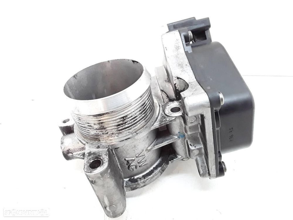 CORPO DE BORBOLETAS SKODA RAPID NH - 1