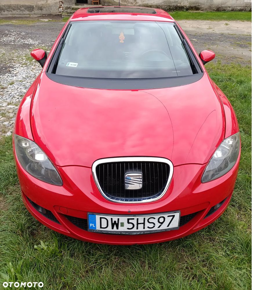 Seat Leon - 1