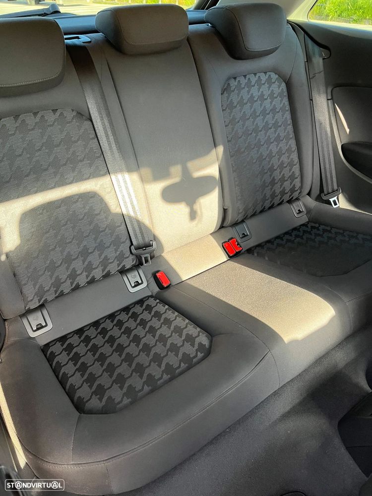Audi A3 1.6 TDI - 15