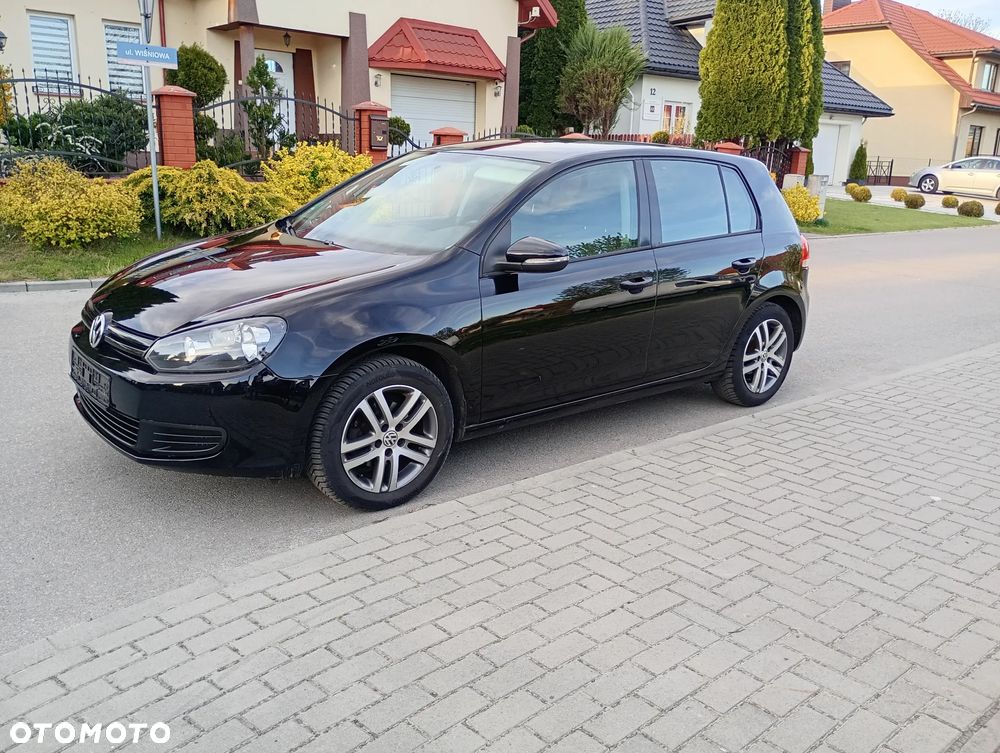Volkswagen Golf 1.6 United - 16