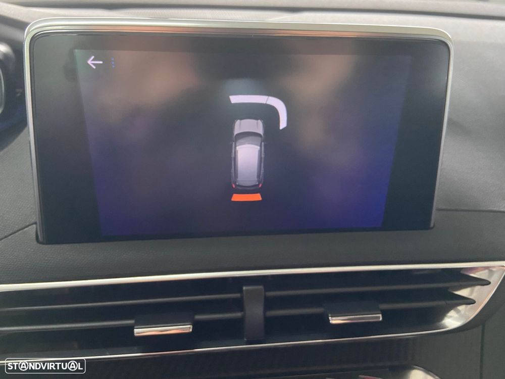 Peugeot 3008 1.5 BlueHDi Active Pack EAT8 - 14
