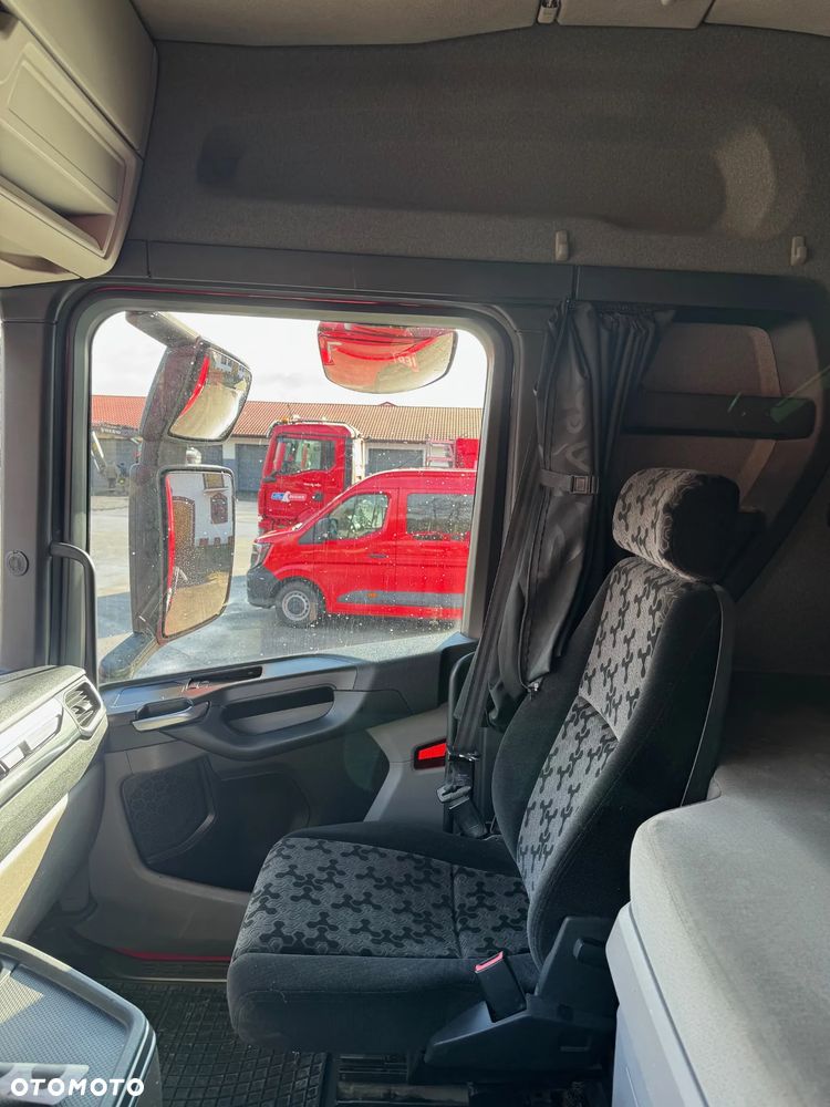 Scania R450 - 12