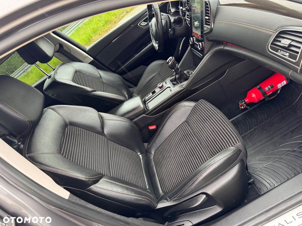 Renault Talisman ENERGY dCi 130 LIMITED - 26