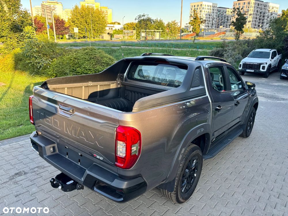 Maxus T-60 MAX - 23