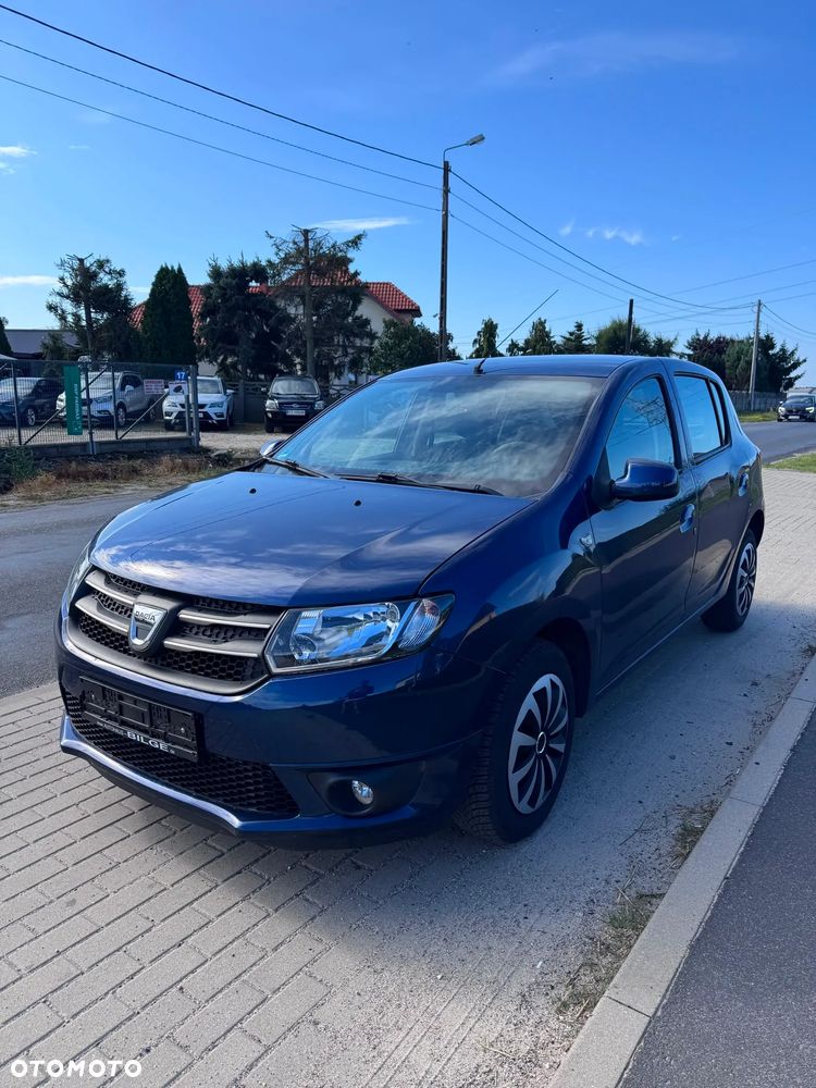 Dacia Sandero - 10