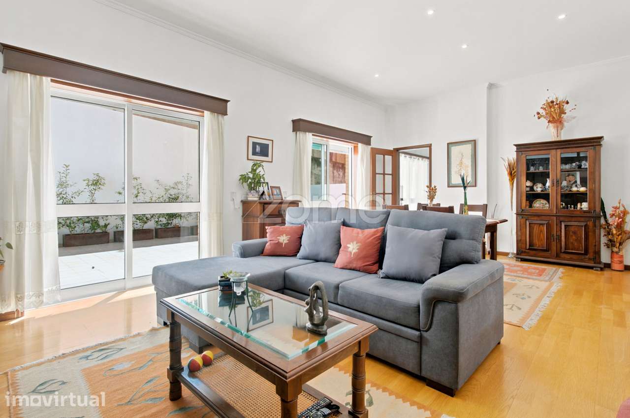 Apartamento T2 na Praceta 19 de Março, Vizela - Grande imagem: 5/22