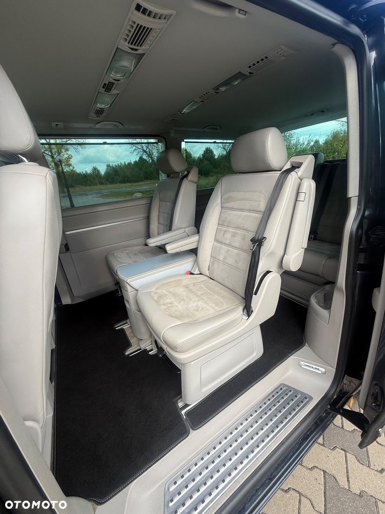Volkswagen Multivan 2.0 BiTDI L1 Highline DSG - 25