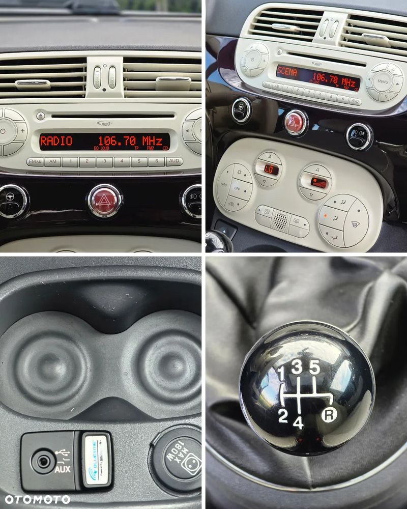 Fiat 500 - 32