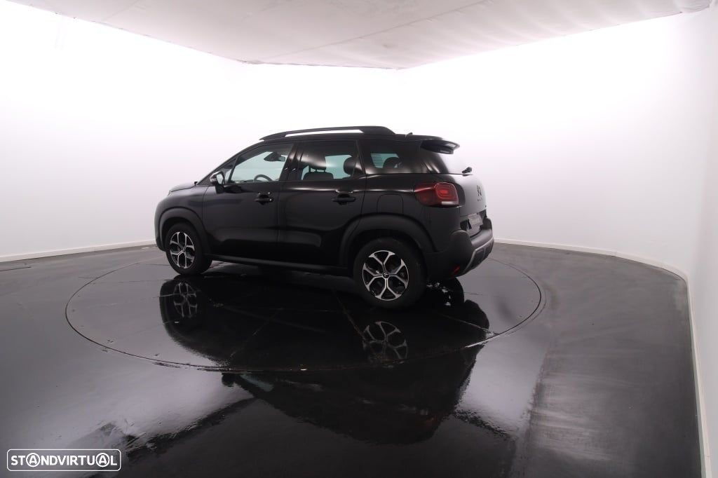 Citroën C3 Aircross 1.2 PureTech Plus - 4