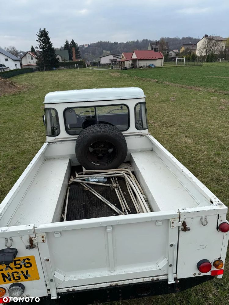 Land Rover Defender - 11