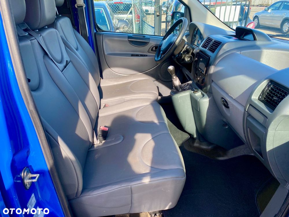 Peugeot Expert Tepee L1H1 (5-Si.) Esplanade - 7