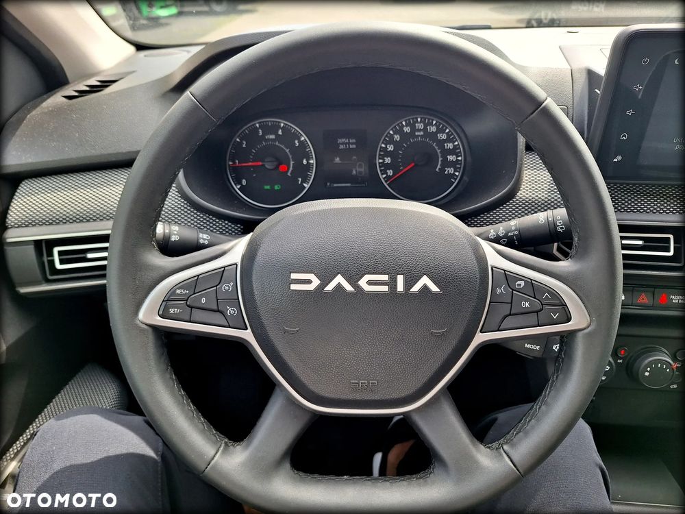 Dacia Jogger - 14