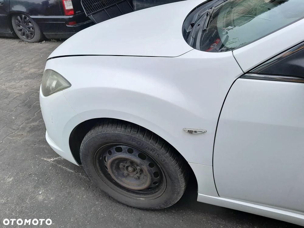 Błotnik przedni lewy MAZDA 6 GH 07-10r. A4D - 2