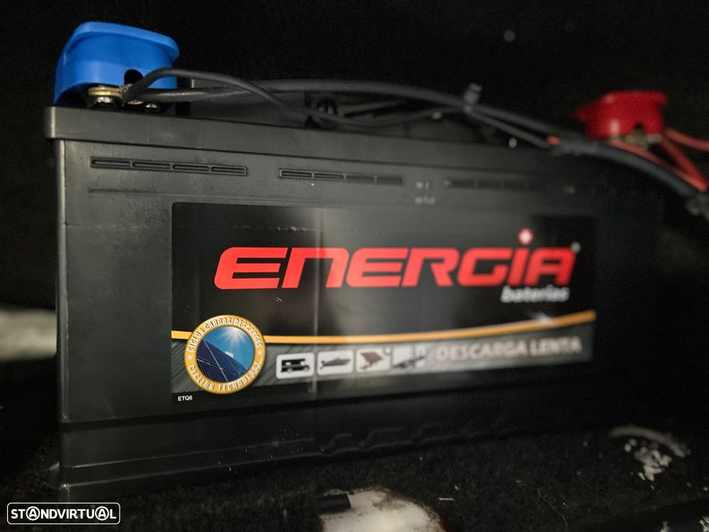 Ford Transit 190 2.5 D CD Longo - 36