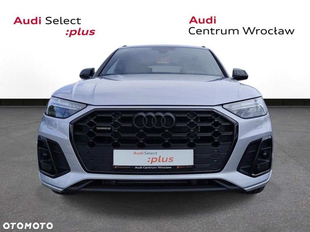 Audi Q5 - 7