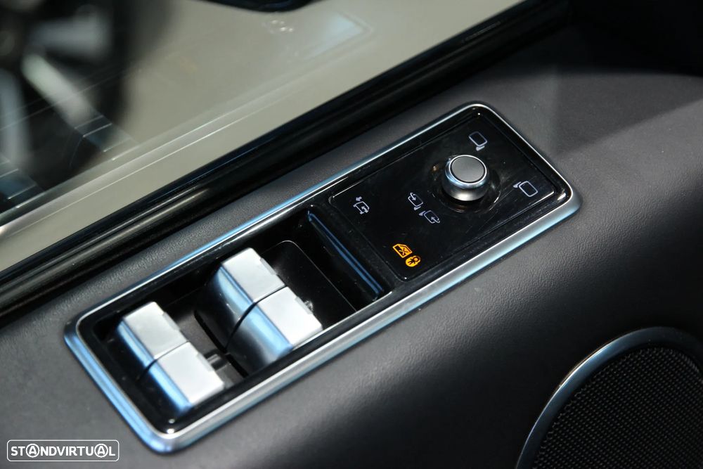 Land Rover Range Rover Sport - 14