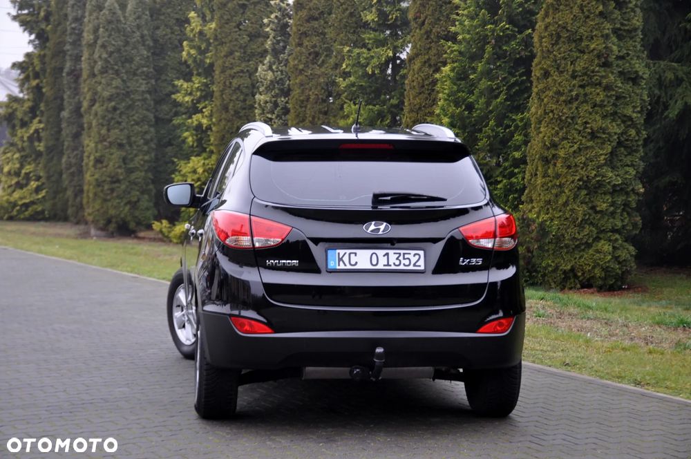 Hyundai ix35 1.6 2WD 5 Star Edition - 15