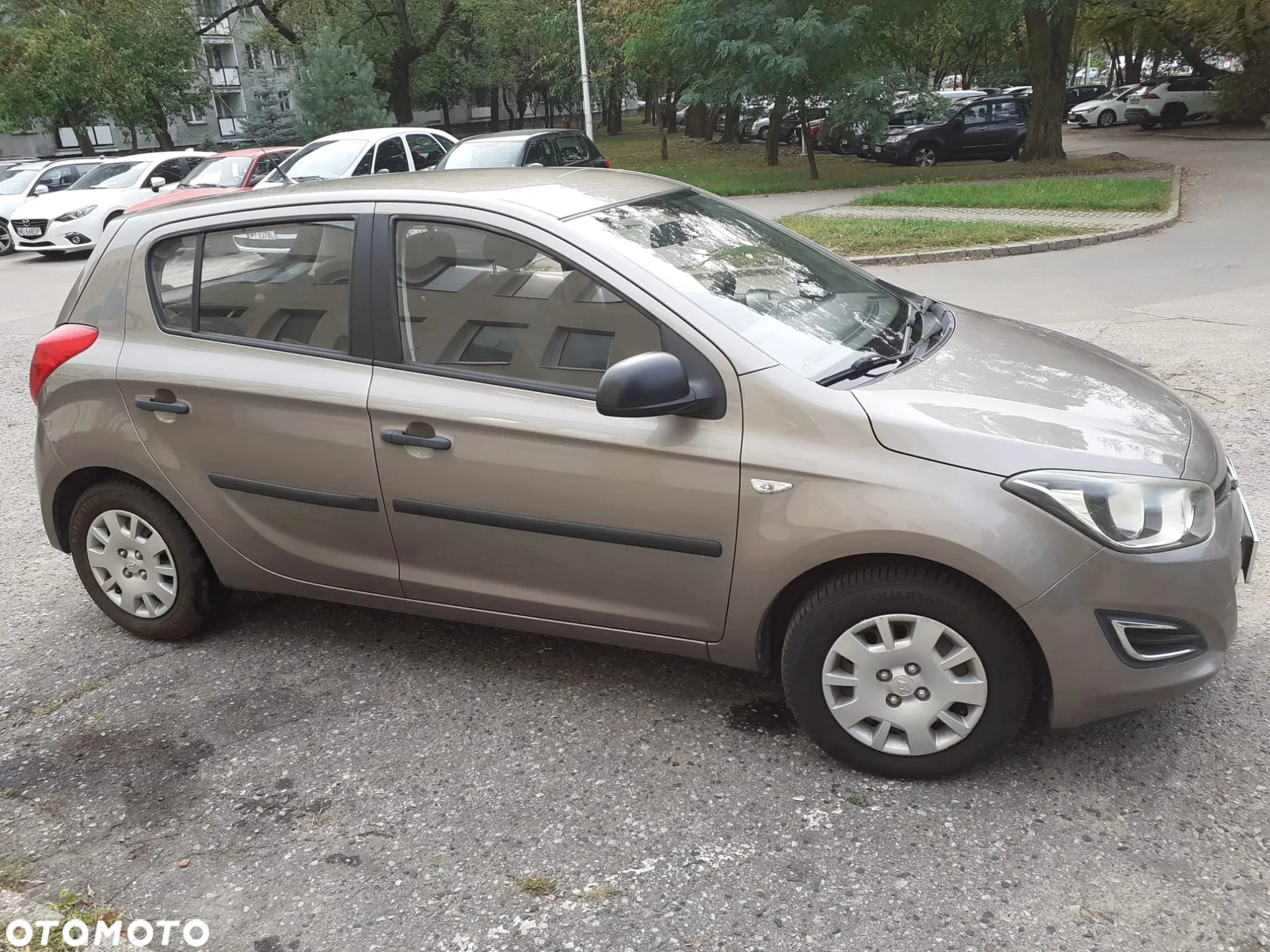 Hyundai i20 - 3