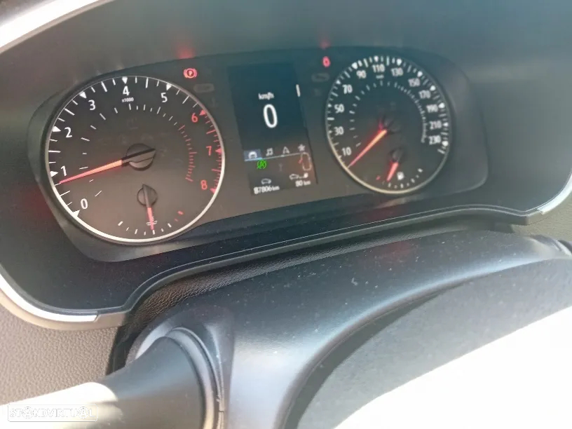 Renault Mégane Sport Tourer 1.3 TCe Limited - 9