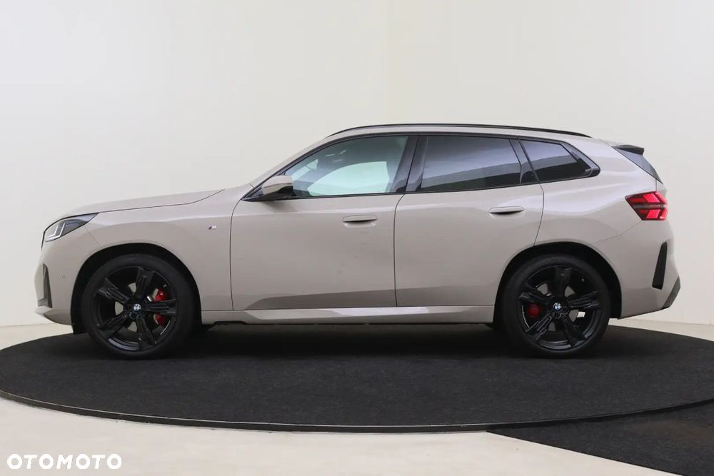 BMW X3 xDrive20i mHEV M Sport sport - 3