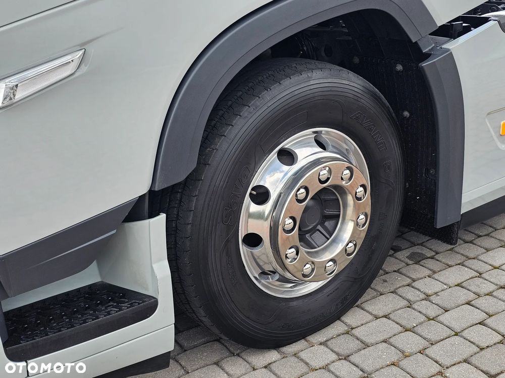 Volvo FH460 I-SAVE PIĘKNA OPCJA SALON PL! 2024rok Pełne LEDY, - 6