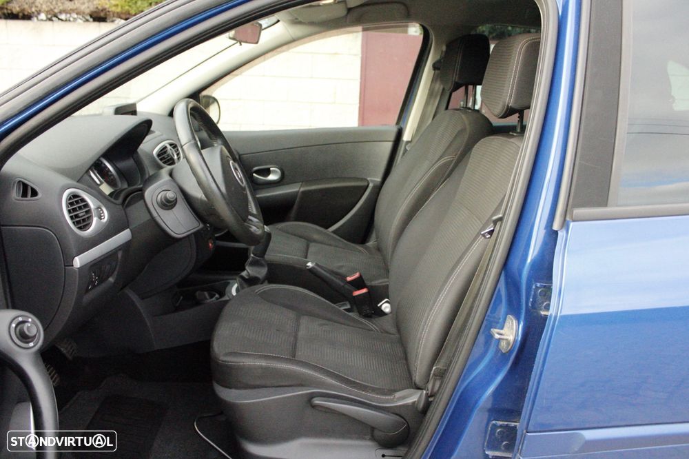 Renault Clio Break - 17