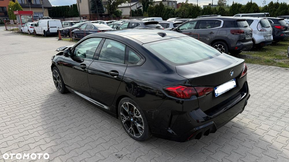BMW Seria 2 216 - 4
