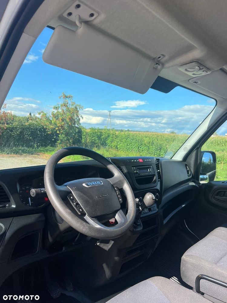Iveco Daily 35-140 L3H2 - 8