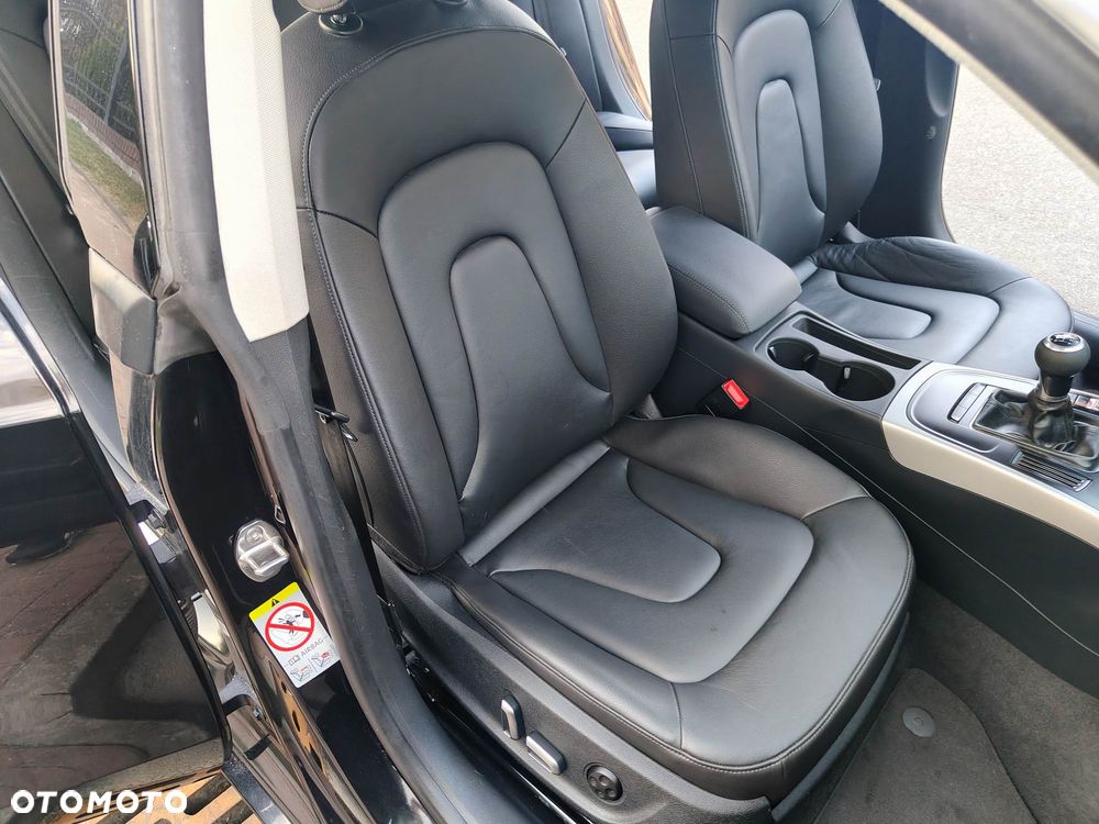 Audi A5 Sportback - 20