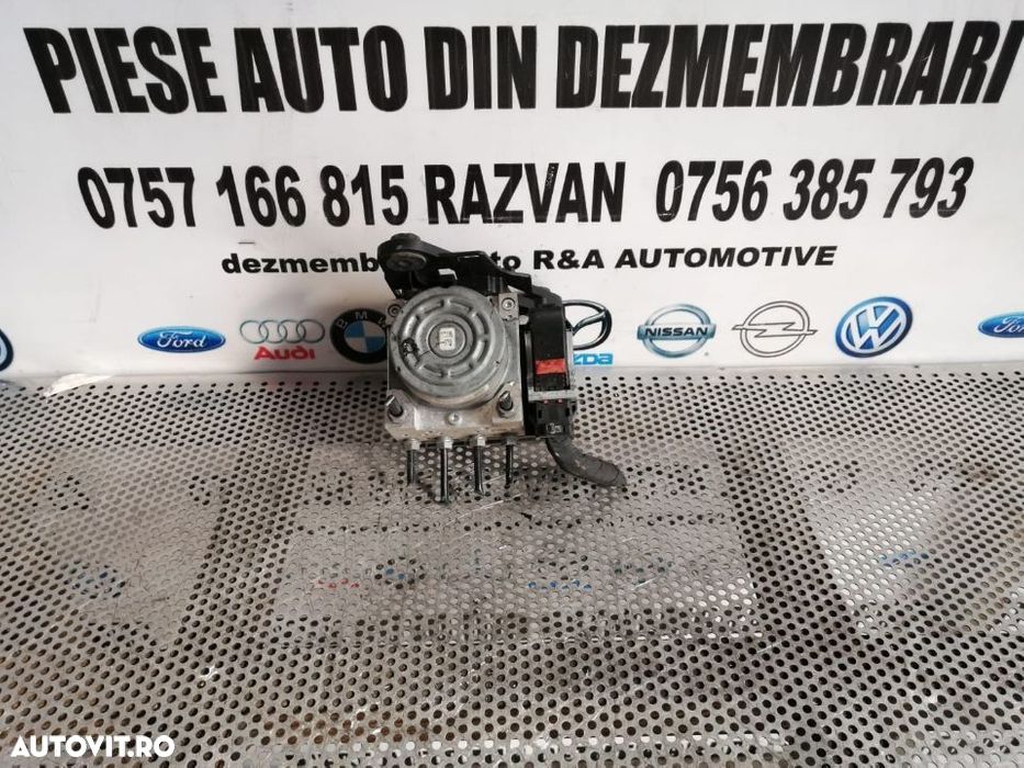 Pompa ABS VW Golf 7 VII Passat B8 An 2014/2020 Livram Oriunde Pompa ABS VW Golf 7 VII Passat B8 An - 3