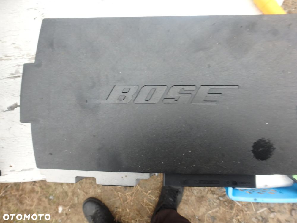 Wzmacniacz 4G0035223C Audi A8 D4 - 1