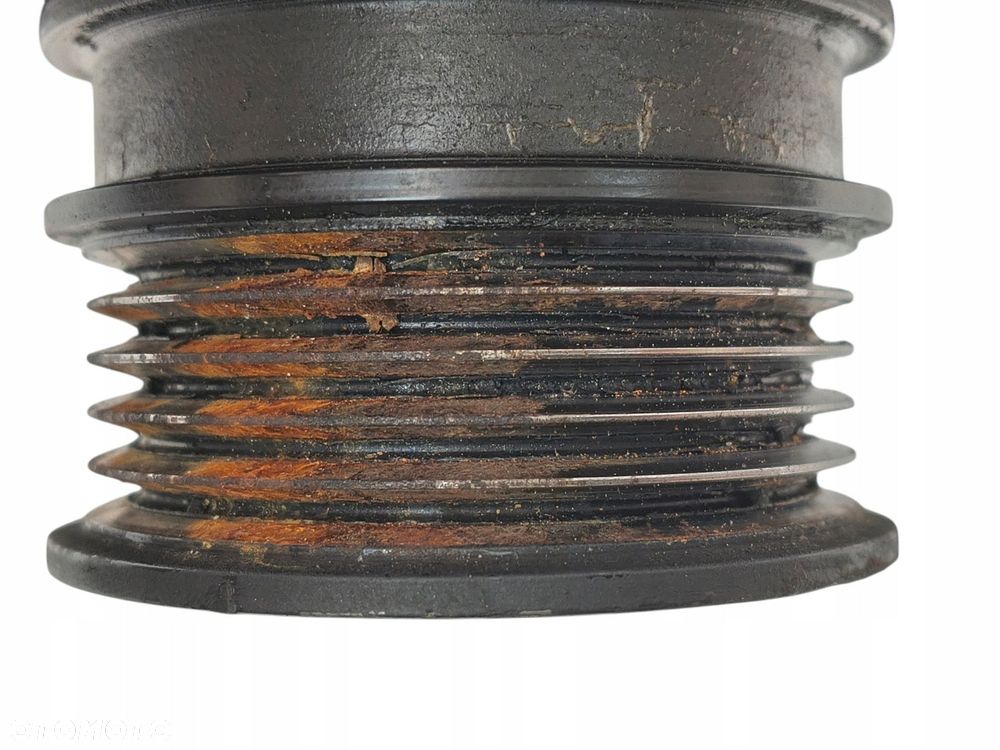 ALTERNATOR Opel Zafira B Astra H Vectra C 1.8 16V 13229984 100A Bosch - 3