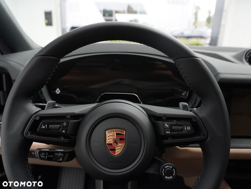 Porsche Cayenne E-Hybrid PHEV Black Edition - 19