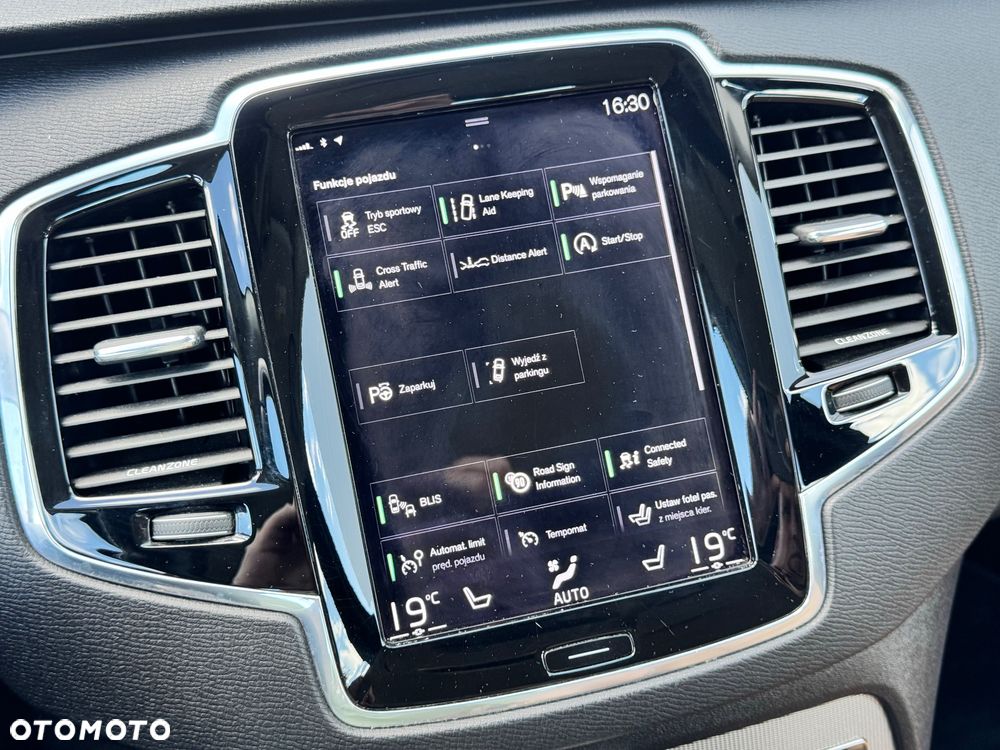 Volvo XC 90 D5 AWD Inscription - 27