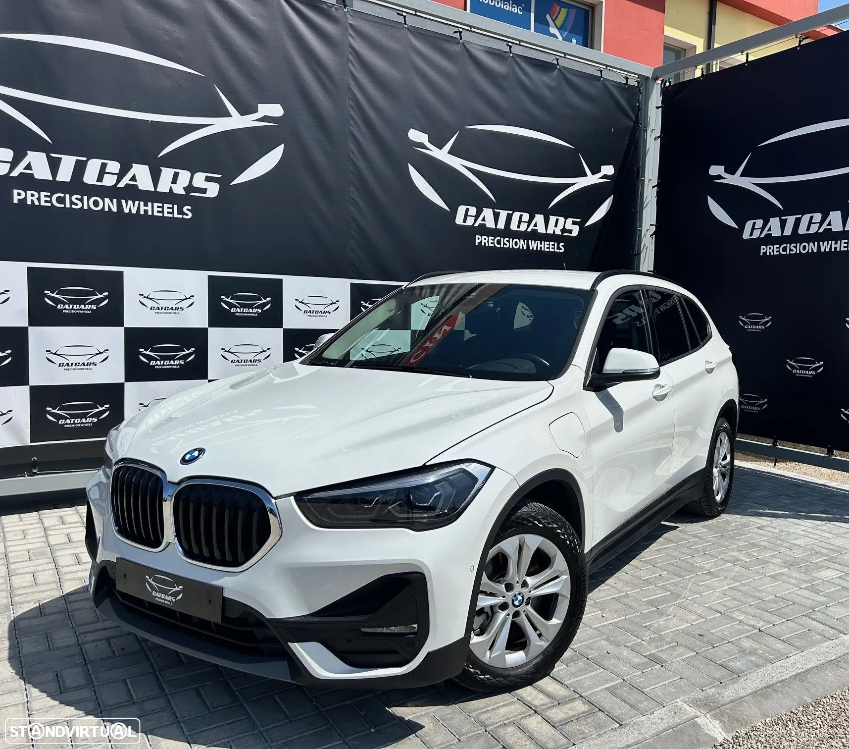 BMW X1 - 1