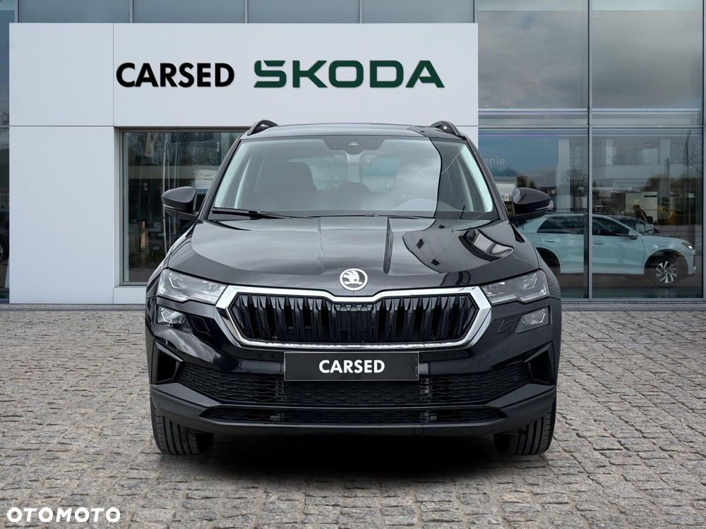 Skoda Karoq - 9