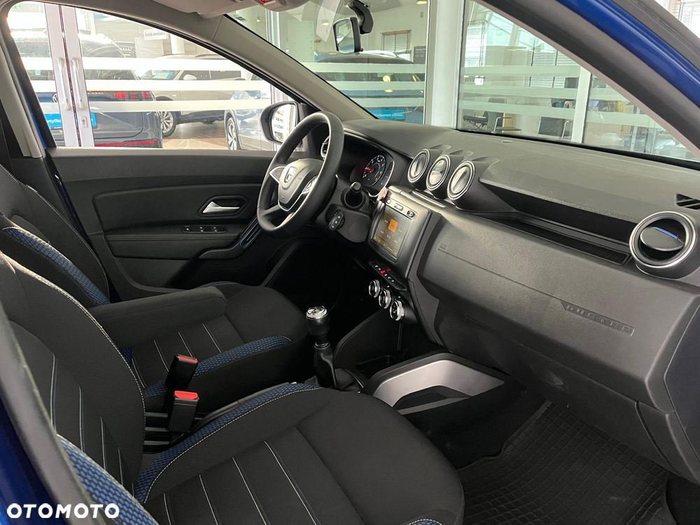 Dacia Duster 1.0 TCe SL Celebration - 14