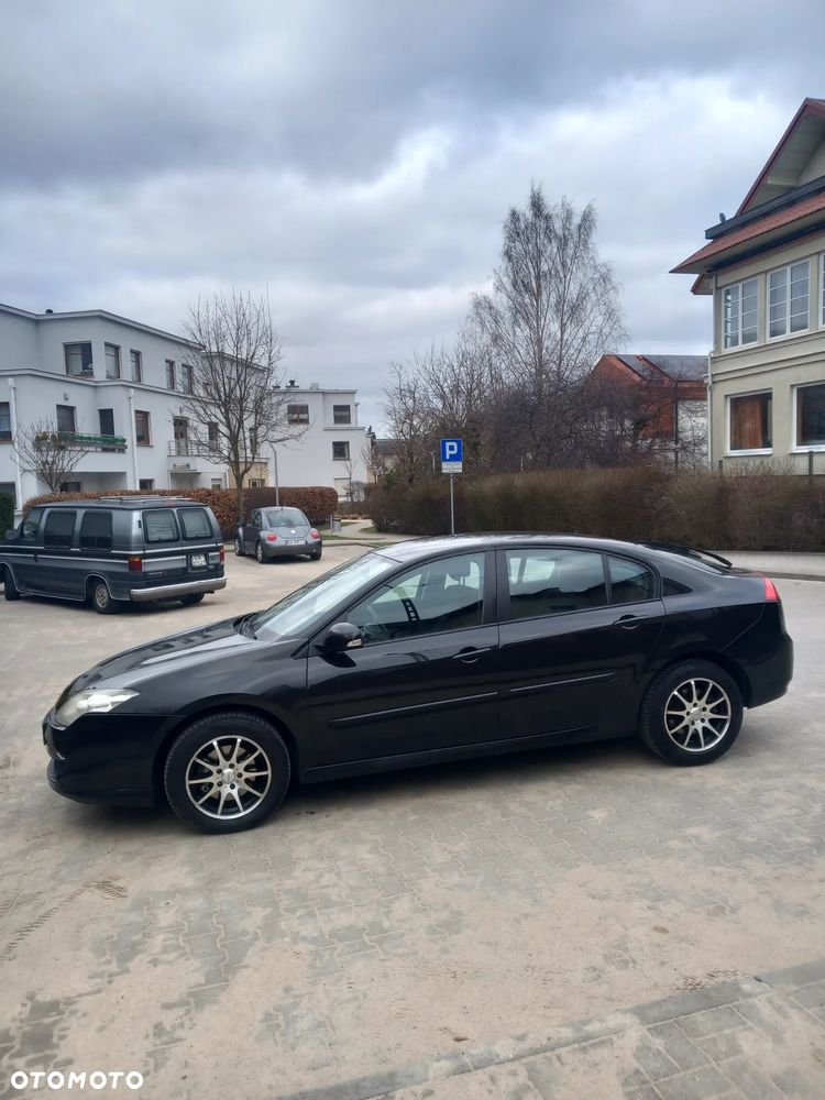 Renault Laguna 2.0 DCi Authentique - 3