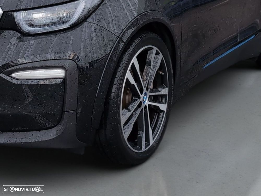 BMW i3 120Ah - 4