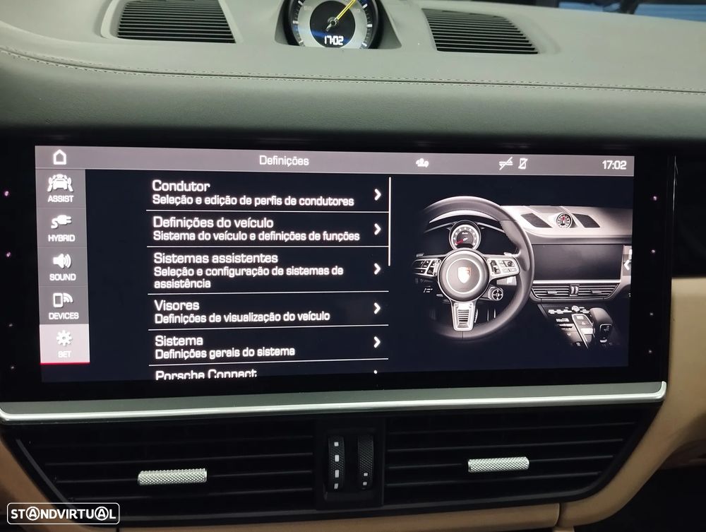 Porsche Cayenne Coupé Turbo S E-Hybrid - 51