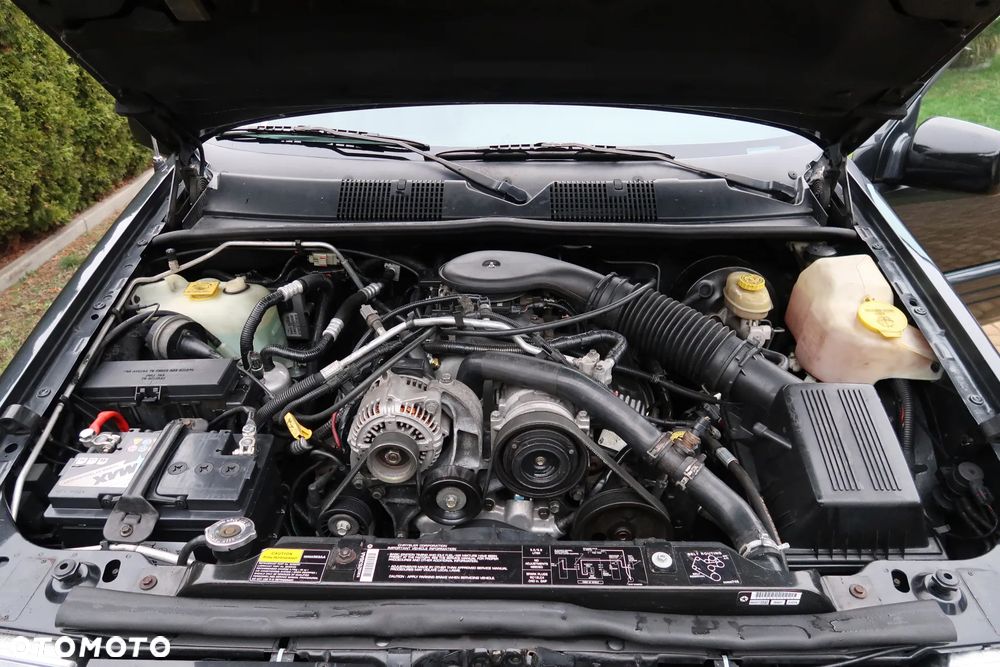 Jeep Grand Cherokee - 21