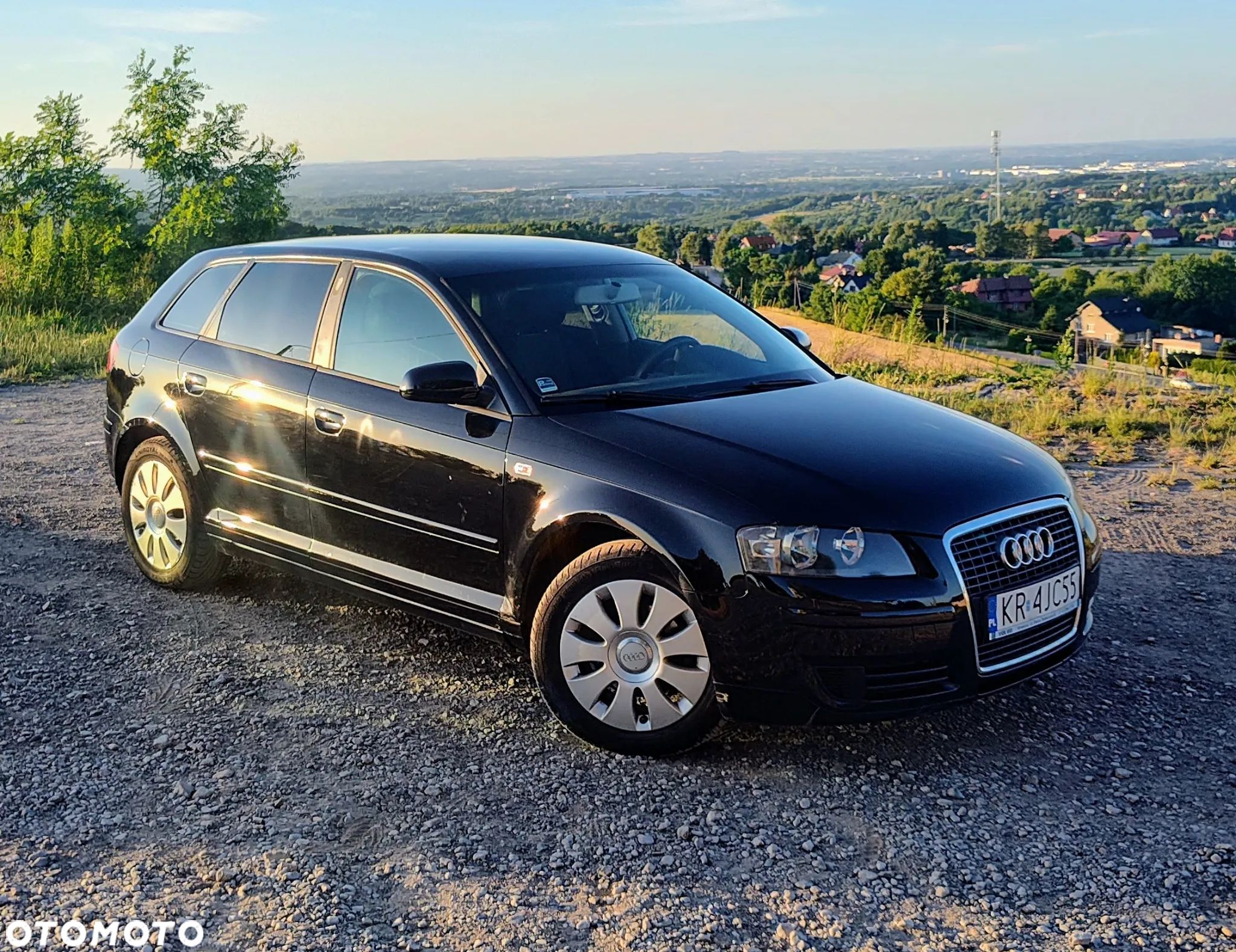 Audi A3 1.9 TDI Attraction - 1