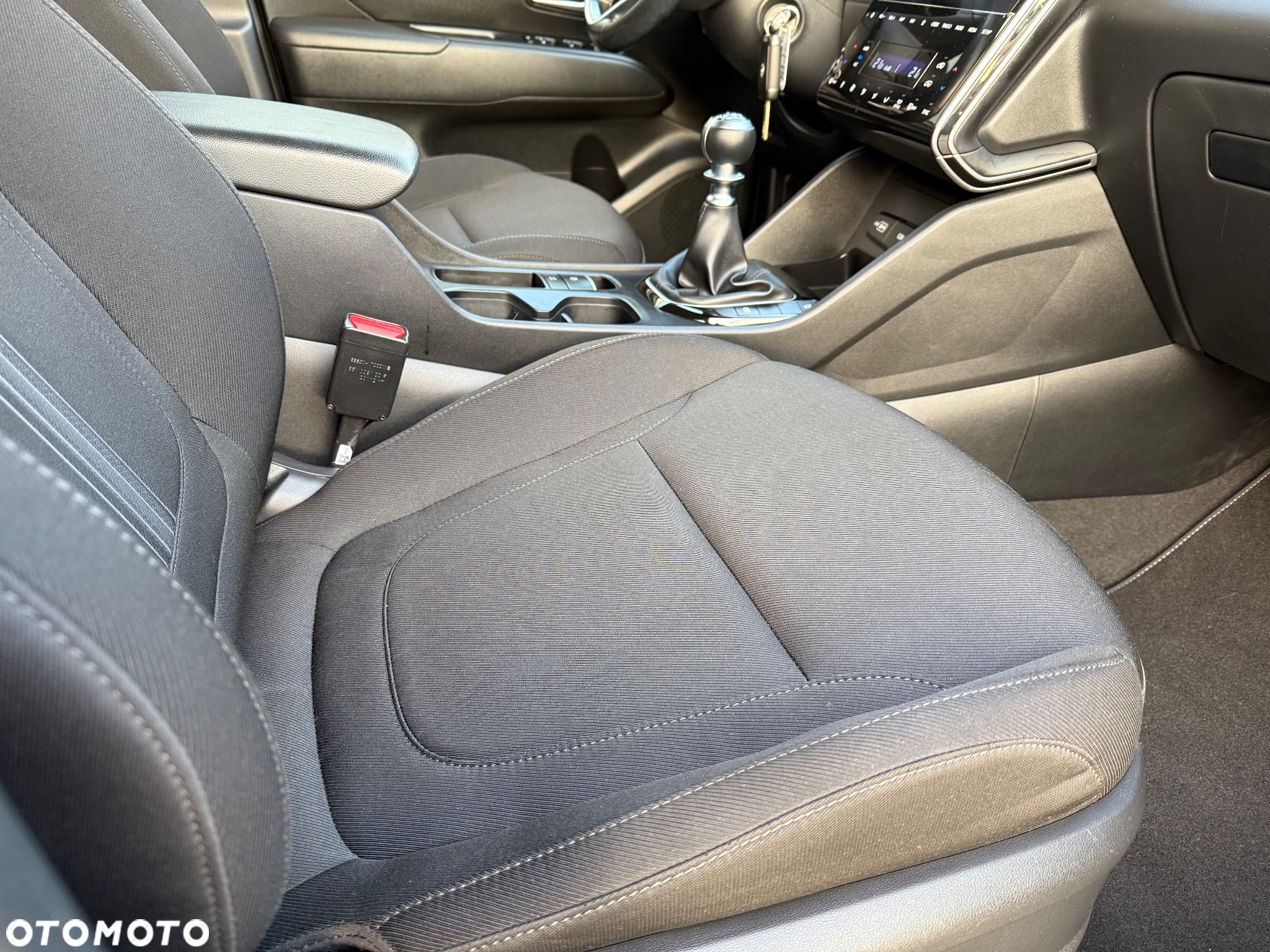 Hyundai Tucson 1.6 T-GDi Pure 2WD - 25