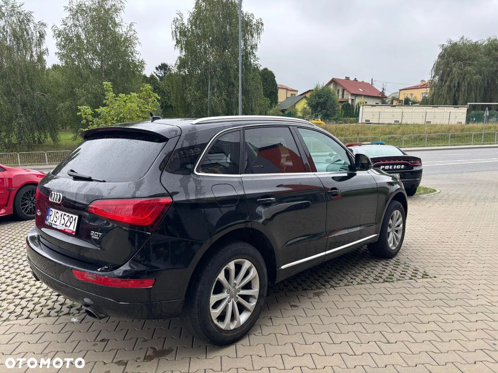 Audi Q5 - 22