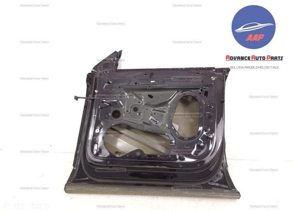 Usa dreapta fata originala in stare buna Audi Q8 1 2018 2019 2020 2021 - 4