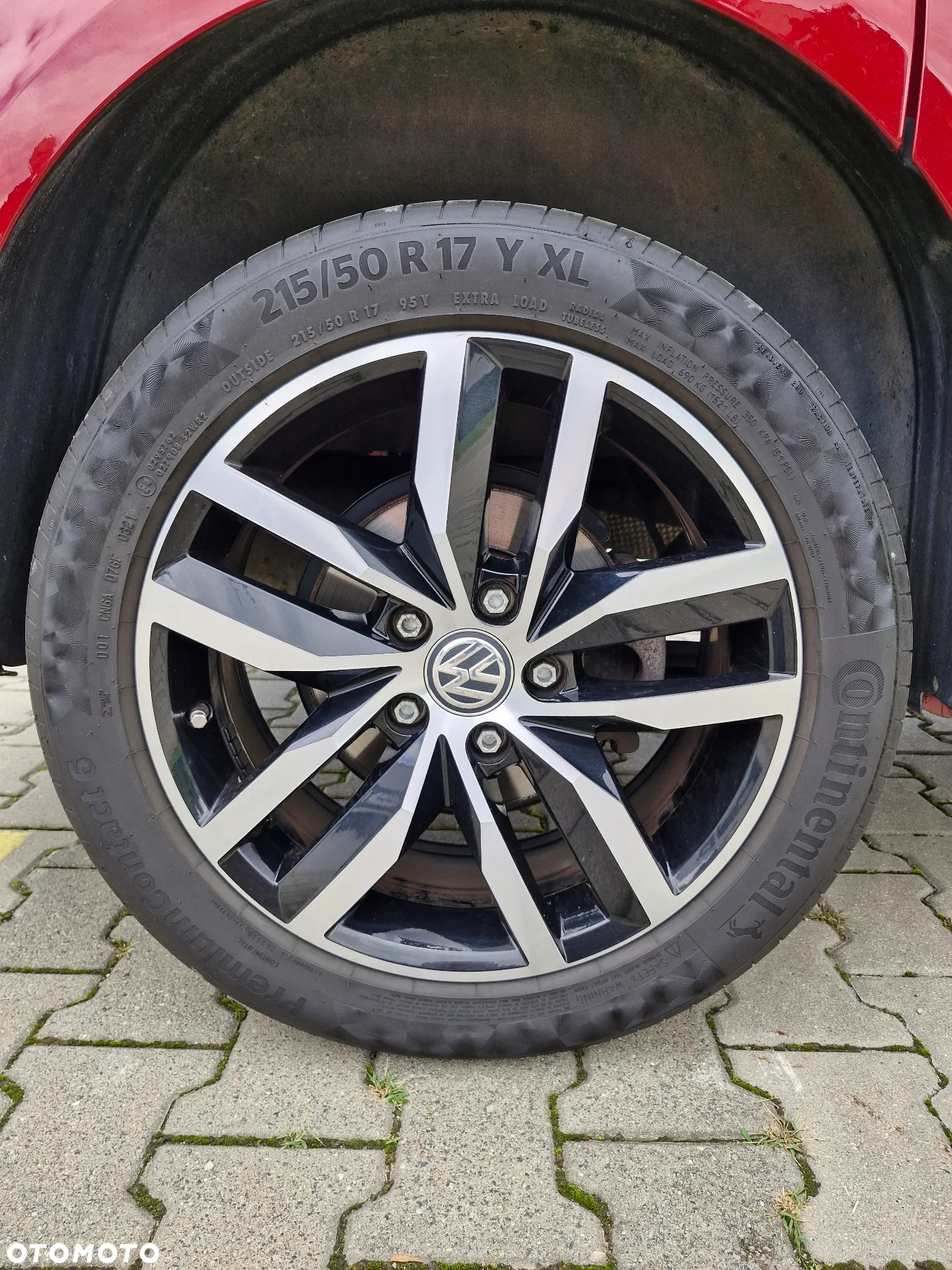 Volkswagen Caddy 2.0 TDI (5-Si.) DSG Comfortline - 10