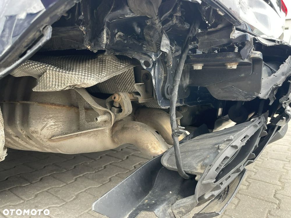 Mercedes-Benz Klasa E 400 d 4-Matic All-Terrain 9G-TRONIC - 4