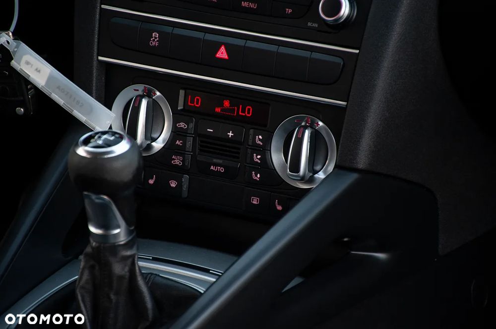 Audi A3 Sportback - 33