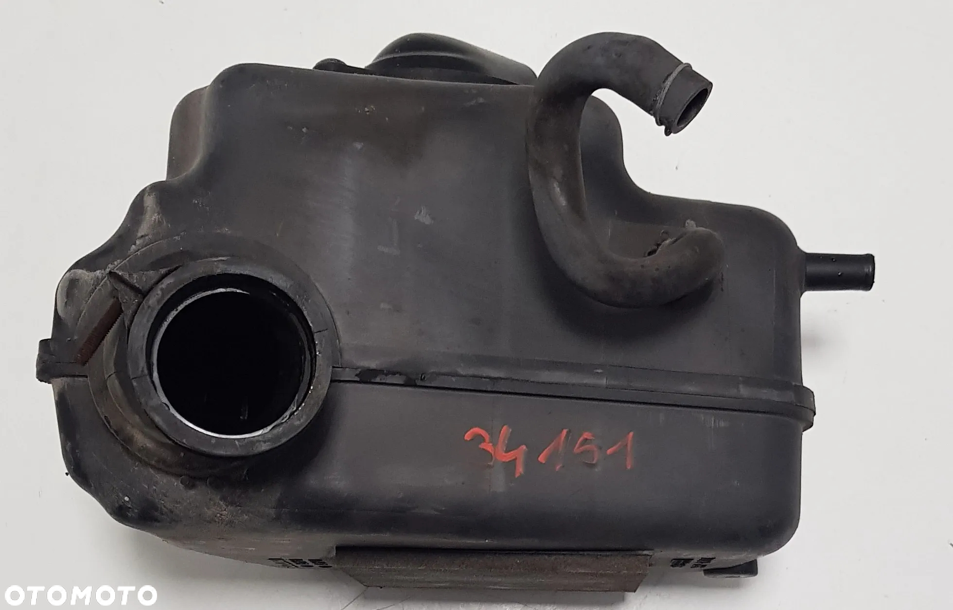 Suzuki Marauder 125 Filtr Powietrza Airbox - 2